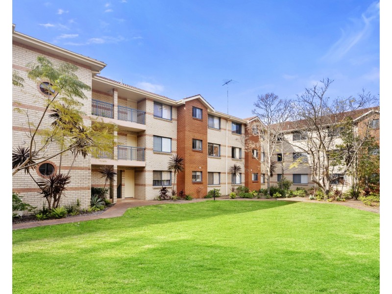 21/42-48 Merton Street, Sutherland NSW 2232