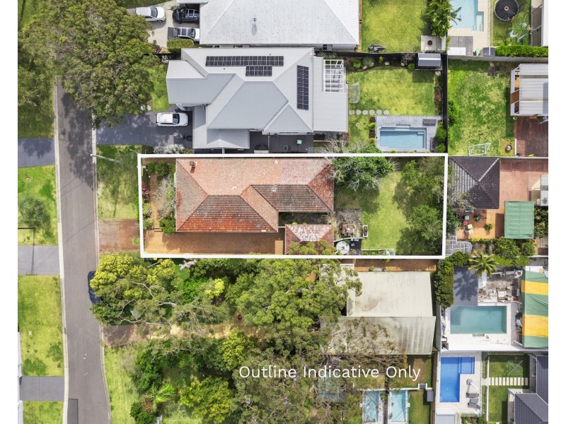 14 Cabramatta Road, Woolooware NSW 2230