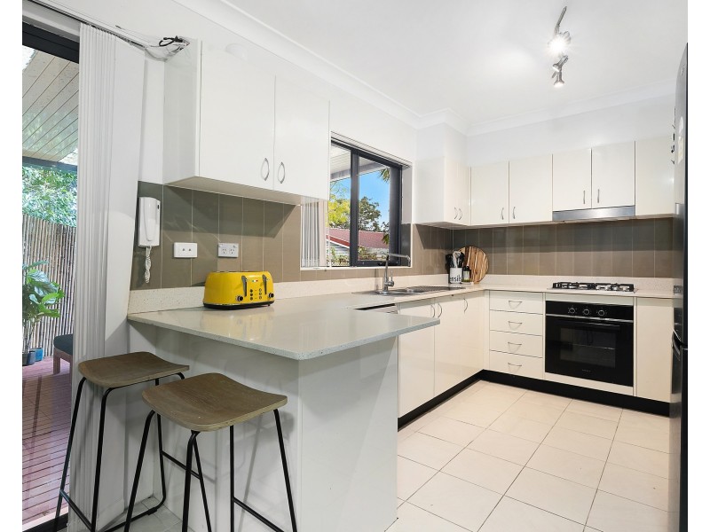 9/19-23 Durbar Avenue, Kirrawee NSW 2232