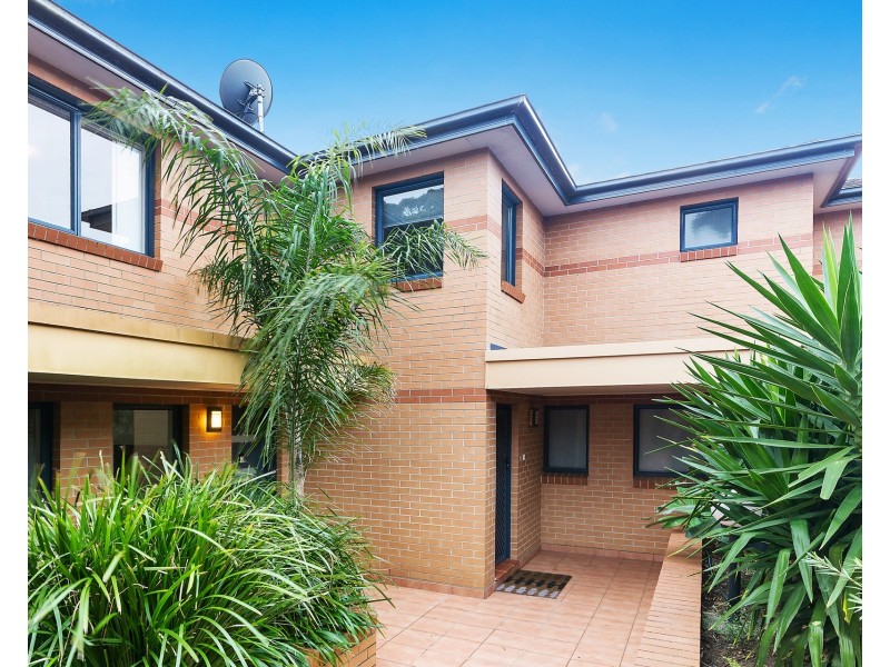 9/19-23 Durbar Avenue, Kirrawee NSW 2232