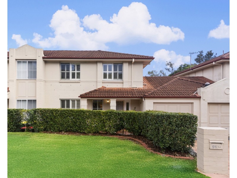 91 Allison Crescent, Menai NSW 2234