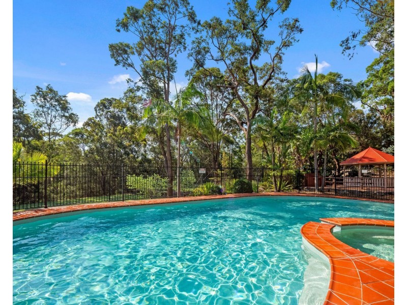 91 Allison Crescent, Menai NSW 2234