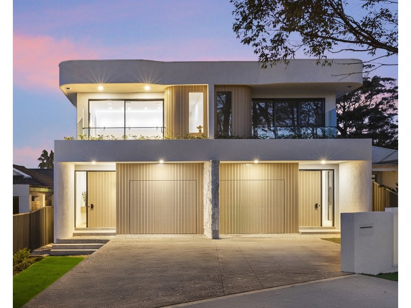 76A Warrah Road, Yowie Bay NSW 2228