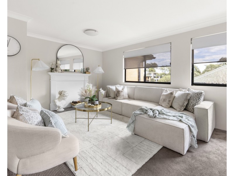 45/104-112 Glencoe Street, Sutherland NSW 2232