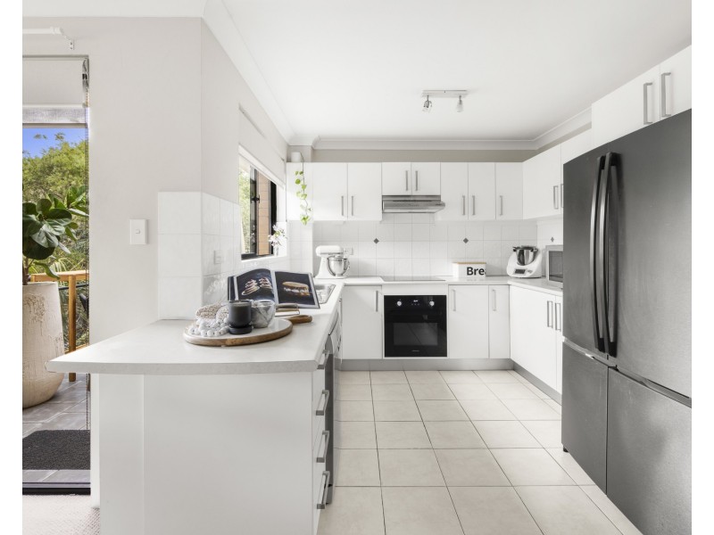 45/104-112 Glencoe Street, Sutherland NSW 2232