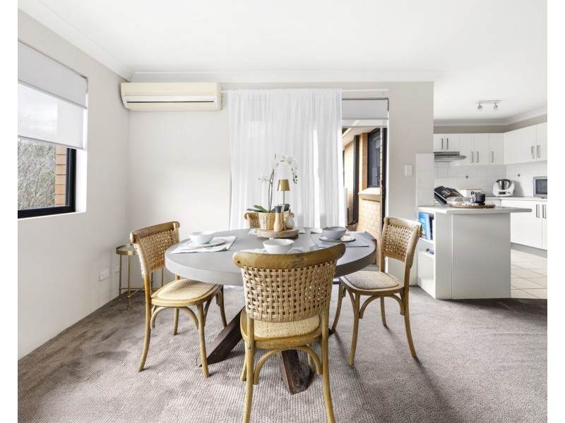 45/104-112 Glencoe Street, Sutherland NSW 2232