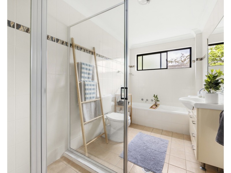 45/104-112 Glencoe Street, Sutherland NSW 2232