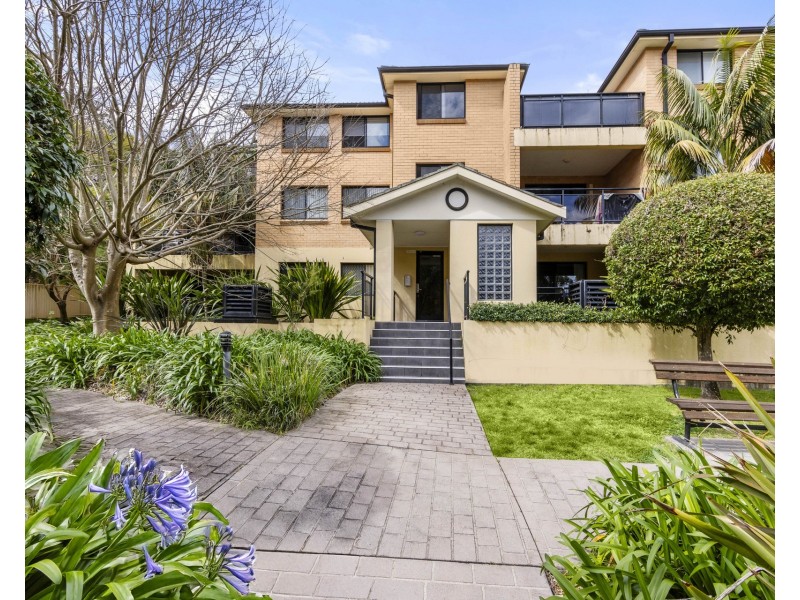 45/104-112 Glencoe Street, Sutherland NSW 2232