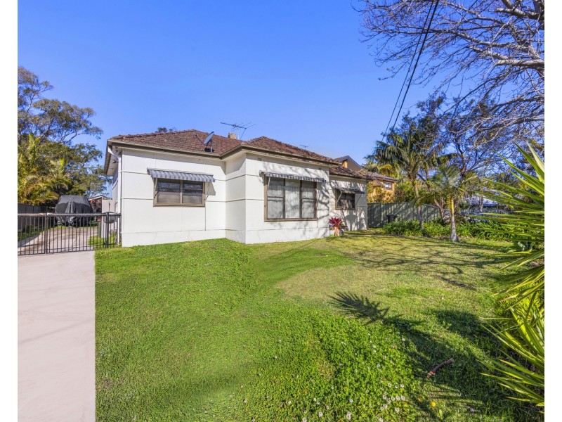 8 Woolooware Road, Woolooware NSW 2230