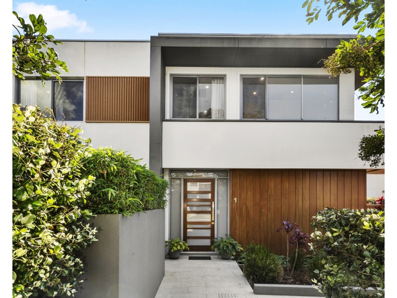 1/5 Actinotus Avenue, Caringbah South NSW 2229