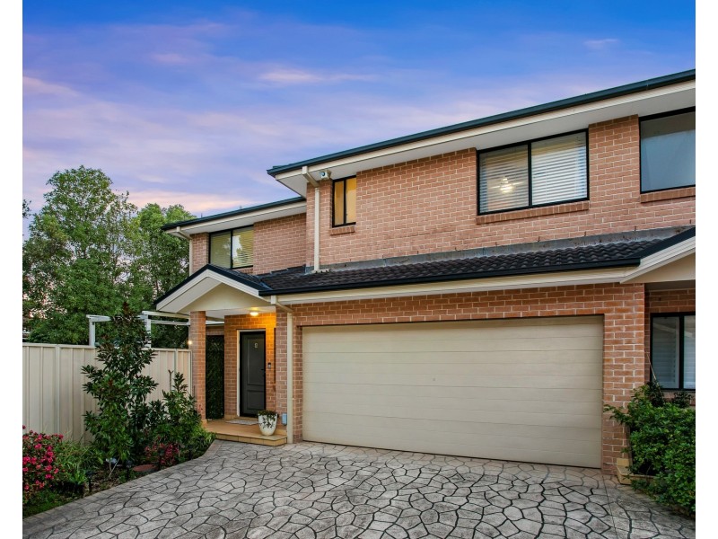 4/4-6 Combara Avenue, Caringbah NSW 2229