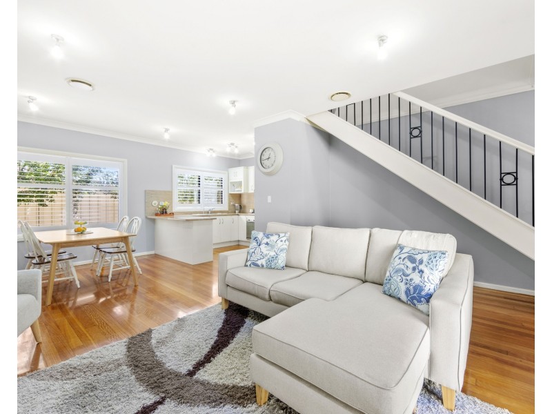 4/4-6 Combara Avenue, Caringbah NSW 2229