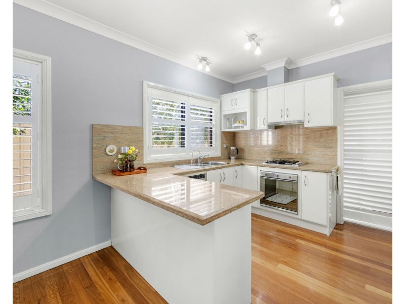 4/4-6 Combara Avenue, Caringbah NSW 2229