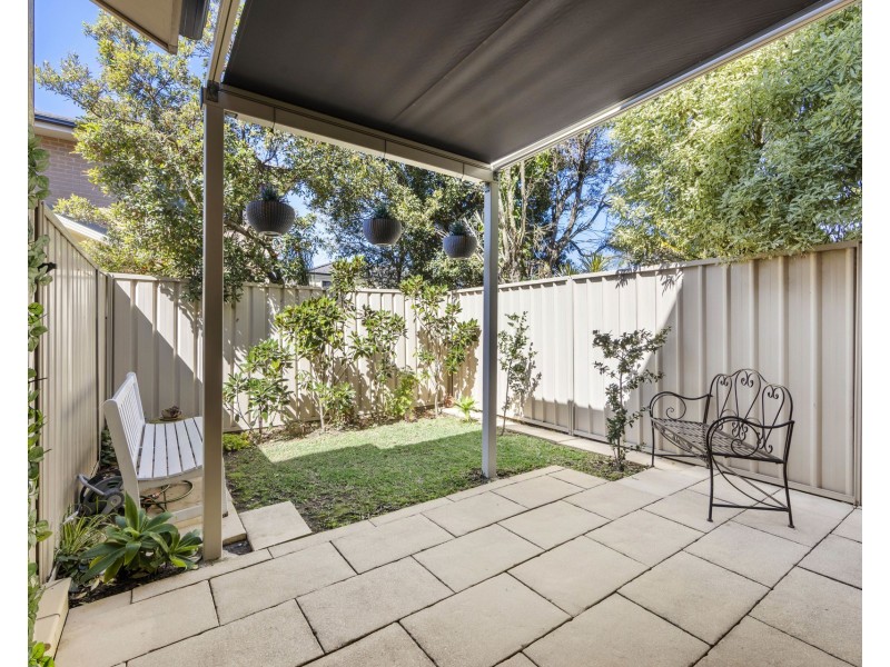4/4-6 Combara Avenue, Caringbah NSW 2229