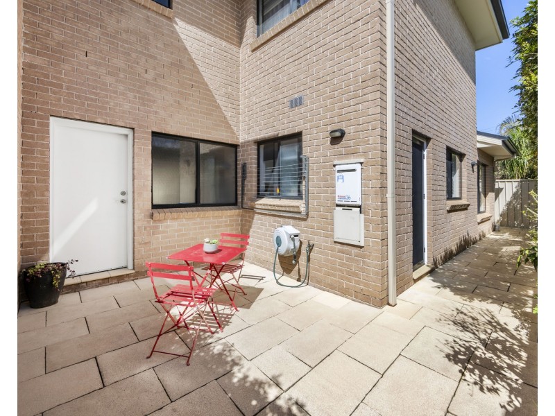 4/4-6 Combara Avenue, Caringbah NSW 2229
