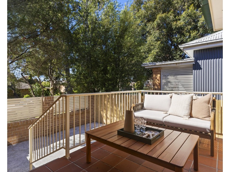 2/24 Oakwood Street, Sutherland NSW 2232
