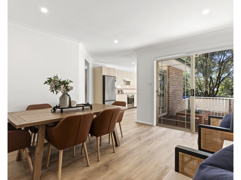 2/24 Oakwood Street, Sutherland NSW 2232