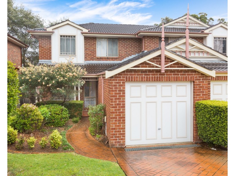 55/2 Schofield Place, Menai NSW 2234