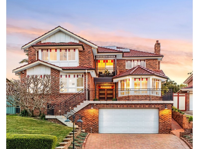 13  Turuga Place, Bangor NSW 2234