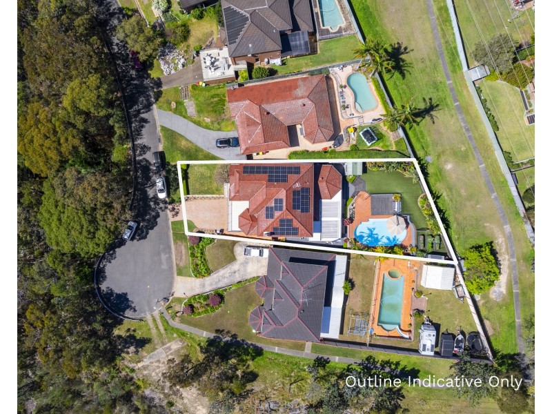 13  Turuga Place, Bangor NSW 2234