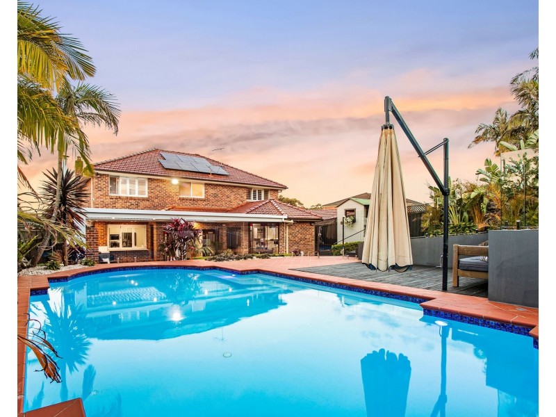 13  Turuga Place, Bangor NSW 2234