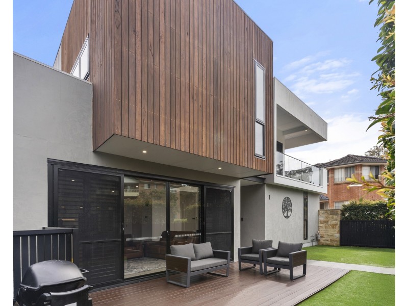 1/1119 Old Princes Highway, Engadine NSW 2233