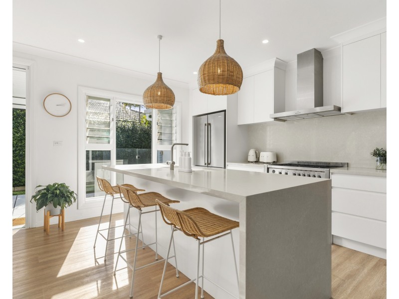 2/9 Kurnell Road, Cronulla NSW 2230