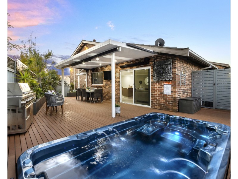 4/200 The Boulevarde, Miranda NSW 2228