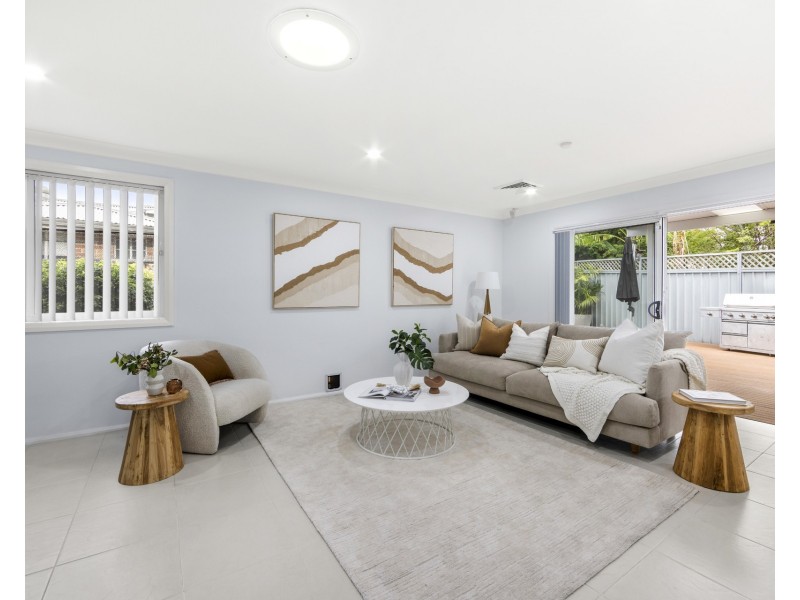 4/200 The Boulevarde, Miranda NSW 2228