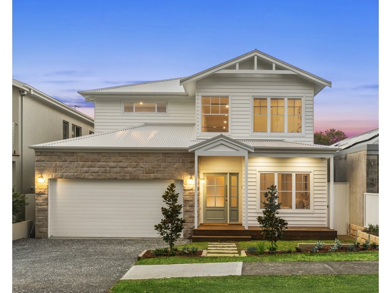 5 Riverview Avenue, Cronulla NSW 2230