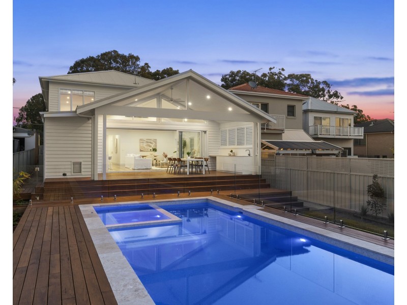 5 Riverview Avenue, Cronulla NSW 2230