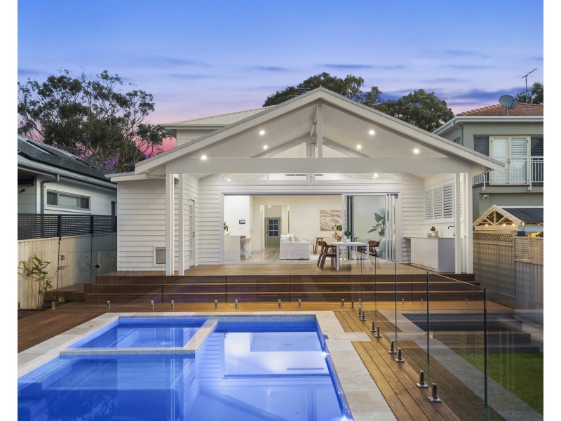 5 Riverview Avenue, Cronulla NSW 2230