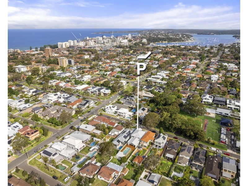 5 Riverview Avenue, Cronulla NSW 2230