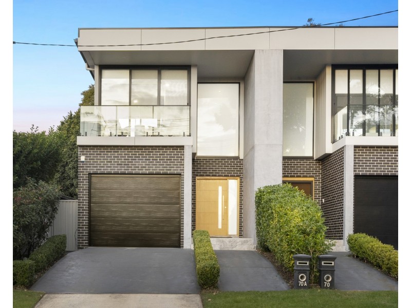 70a Willarong Road, Caringbah NSW 2229
