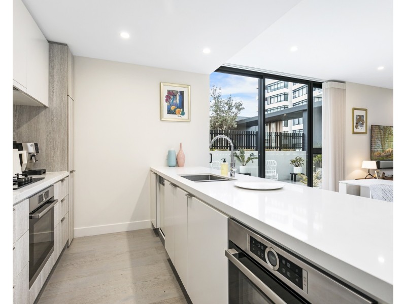 102/4 Foreshore Boulevard, Woolooware NSW 2230