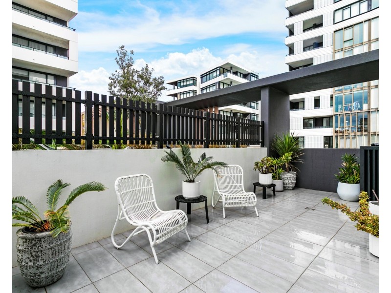 102/4 Foreshore Boulevard, Woolooware NSW 2230