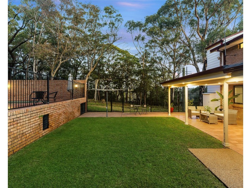 20 Koorabar Road, Bangor NSW 2234