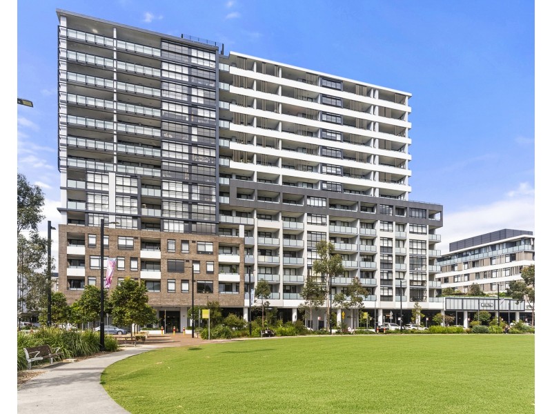 705/4 Kiln Road, Kirrawee NSW 2232