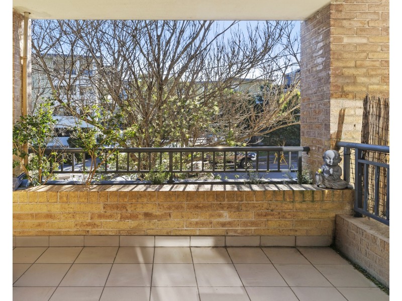 37/50-56 Merton Street, Sutherland NSW 2232