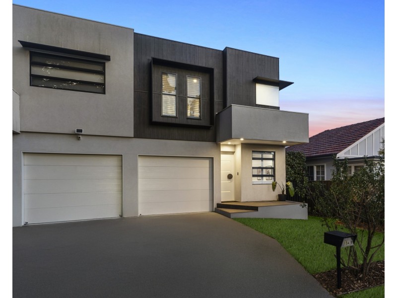 154B Sylvania Road, Miranda NSW 2228