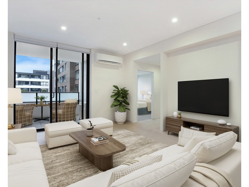 305b/8 Village Place, Kirrawee NSW 2232