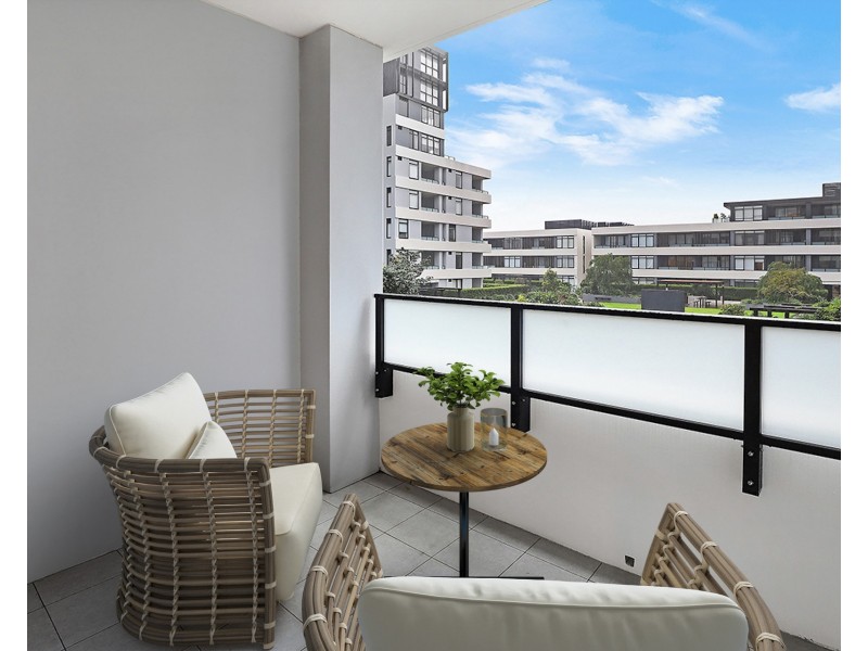 305b/8 Village Place, Kirrawee NSW 2232