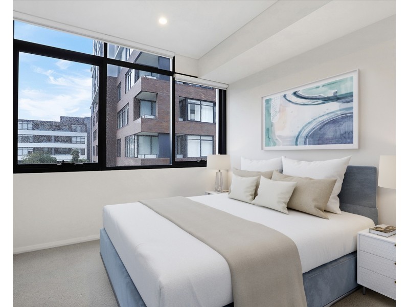 305b/8 Village Place, Kirrawee NSW 2232