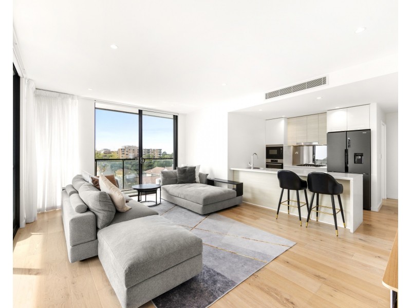 B308/134 Linden Street, Sutherland NSW 2232