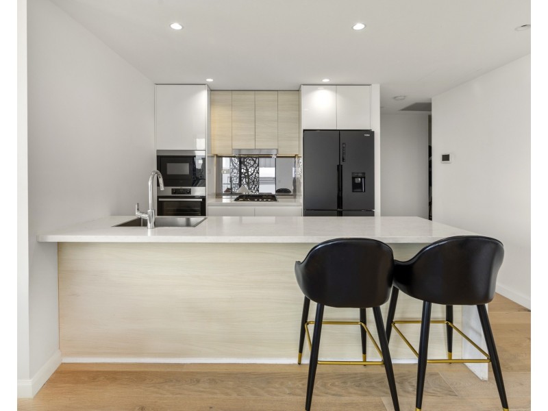 B308/134 Linden Street, Sutherland NSW 2232