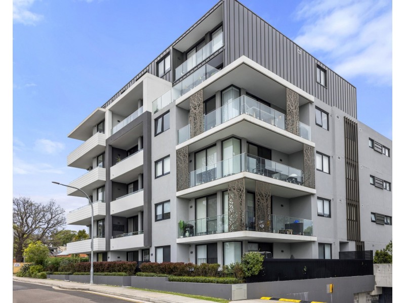 B308/134 Linden Street, Sutherland NSW 2232