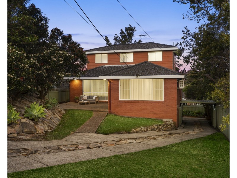 8 Medika Place, Kirrawee NSW 2232