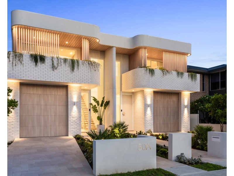 50a Elouera Road, Cronulla NSW 2230