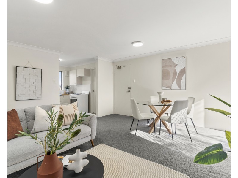 22/38-40 Chapman Street, Gymea NSW 2227