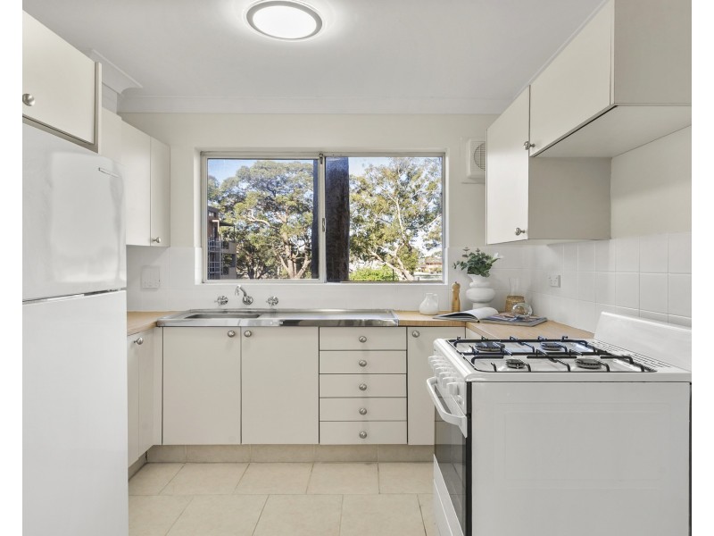 22/38-40 Chapman Street, Gymea NSW 2227